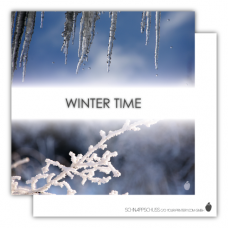 Postkarte | Winter Time